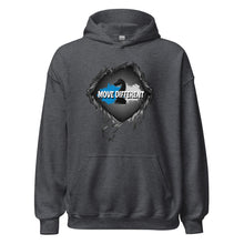 Load image into Gallery viewer, Strategic Moves 2 Hoodie