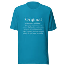 Load image into Gallery viewer, O-Original TEE