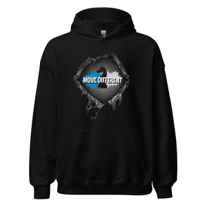 Strategic Moves 2 Hoodie