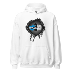 Strategic Moves 2 Hoodie