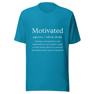 M-Motivated TEE