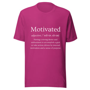 M-Motivated TEE