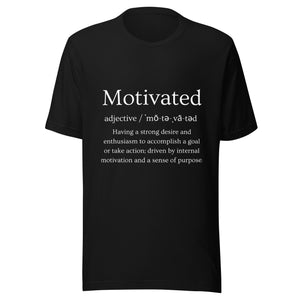 M-Motivated TEE