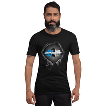 Load image into Gallery viewer, Short-Sleeve (Strategic Moves 2) T-Shirt
