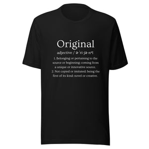 O-Original TEE