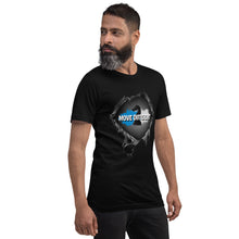 Load image into Gallery viewer, Short-Sleeve (Strategic Moves 2) T-Shirt
