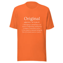 Load image into Gallery viewer, O-Original TEE
