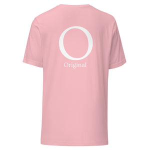 O-Original TEE