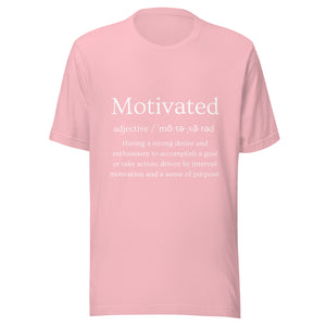 M-Motivated TEE