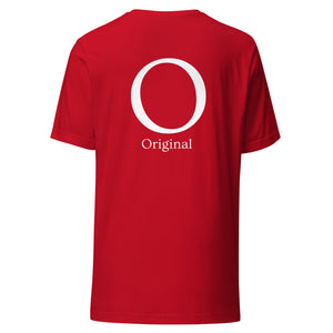 O-Original TEE