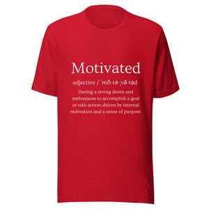 M-Motivated TEE