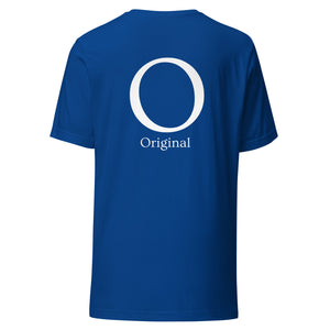 O-Original TEE