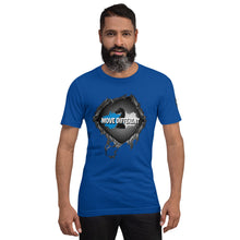 Load image into Gallery viewer, Short-Sleeve (Strategic Moves 2) T-Shirt
