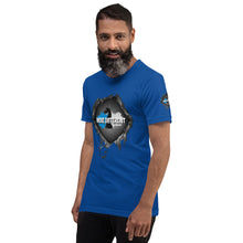 Load image into Gallery viewer, Short-Sleeve (Strategic Moves 2) T-Shirt
