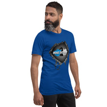 Load image into Gallery viewer, Short-Sleeve (Strategic Moves 2) T-Shirt
