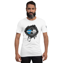 Load image into Gallery viewer, Short-Sleeve (Strategic Moves 2) T-Shirt
