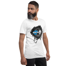 Load image into Gallery viewer, Short-Sleeve (Strategic Moves 2) T-Shirt
